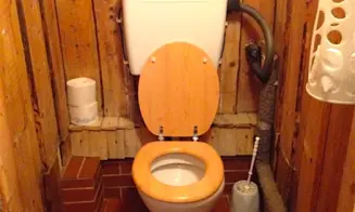 MORÁVKA - velká stylová roubená chalupa - foto číslo 9