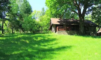 MORÁVKA  - malá chalupa - foto číslo 6