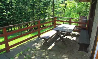 MORÁVKA  - malá chalupa - foto číslo 1