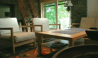 MORÁVKA  - malá chalupa - foto číslo 18