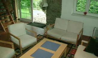 MORÁVKA  - malá chalupa - foto číslo 25