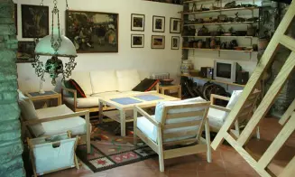 MORÁVKA  - malá chalupa - foto číslo 11