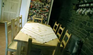 MORÁVKA  - malá chalupa - foto číslo 23