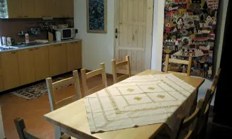 MORÁVKA  - malá chalupa - foto číslo 5