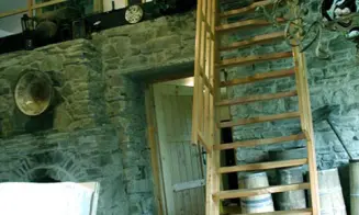 MORÁVKA  - malá chalupa - foto číslo 8