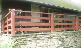 MORÁVKA  - malá chalupa - foto číslo 24