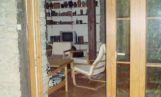 MORÁVKA  - malá chalupa - foto číslo 10