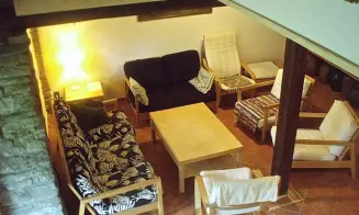 MORÁVKA  - malá chalupa - foto číslo 4