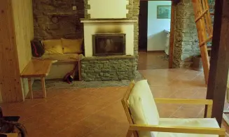 MORÁVKA  - malá chalupa - foto číslo 9