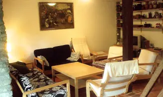 MORÁVKA  - malá chalupa - foto číslo 13