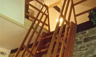 MORÁVKA  - malá chalupa - foto číslo 21