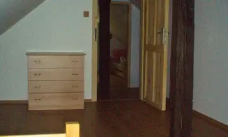 MORÁVKA  - malá chalupa - foto číslo 14