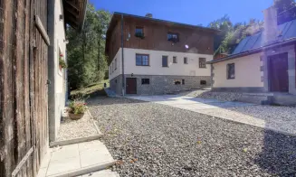 KAROLINKA - luxusní wellness chalupa s vířivkou - foto číslo 28