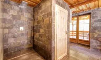 KAROLINKA - luxusní wellness chalupa s vířivkou - foto číslo 6