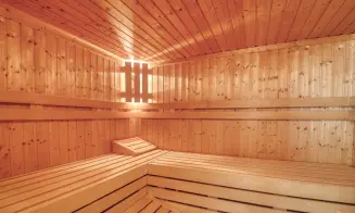 KAROLINKA - luxusní wellness chalupa s vířivkou - foto číslo 26