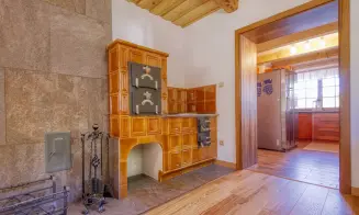 KAROLINKA - luxusní wellness chalupa s vířivkou - foto číslo 7