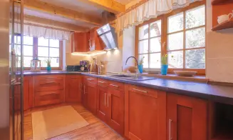 KAROLINKA - luxusní wellness chalupa s vířivkou - foto číslo 11