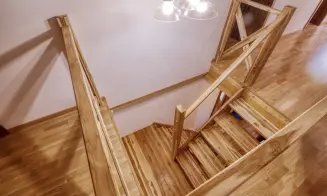 KAROLINKA - luxusní wellness chalupa s vířivkou - foto číslo 19