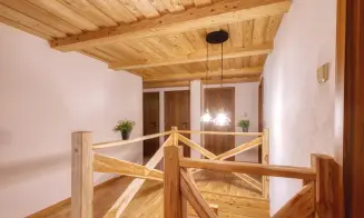 KAROLINKA - luxusní wellness chalupa s vířivkou - foto číslo 14