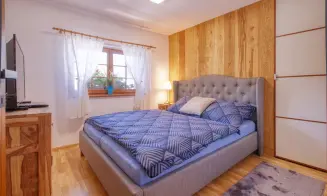 KAROLINKA - luxusní wellness chalupa s vířivkou - foto číslo 4