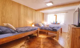 KAROLINKA - luxusní wellness chalupa s vířivkou - foto číslo 15