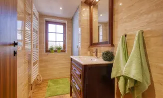 KAROLINKA - luxusní wellness chalupa s vířivkou - foto číslo 18