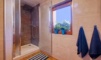 KAROLINKA - luxusní wellness chalupa s vířivkou - foto číslo 20