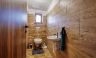 KAROLINKA - luxusní wellness chalupa s vířivkou - foto číslo 23