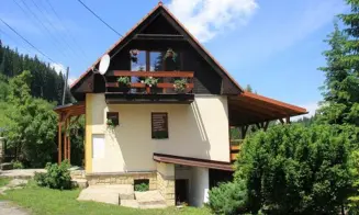 KAROLINKA - chata - foto číslo 9