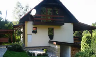 KAROLINKA - chata - foto číslo 22