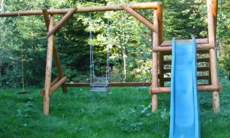 KAROLINKA - chata - foto číslo 23