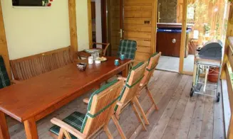 KAROLINKA - chata - foto číslo 18