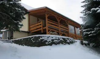 KAROLINKA - chata - foto číslo 11