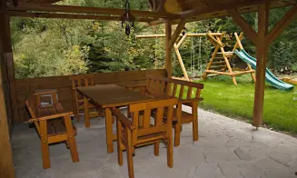 KAROLINKA - chata - foto číslo 17