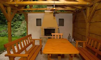 KAROLINKA - chata - foto číslo 3