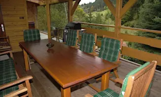 KAROLINKA - chata - foto číslo 14