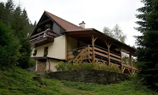 KAROLINKA - chata - foto číslo 33