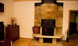 KAROLINKA - chata - foto číslo 2