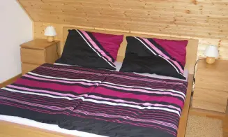 KAROLINKA - chata - foto číslo 4