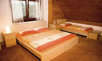 KAROLINKA - chata - foto číslo 37