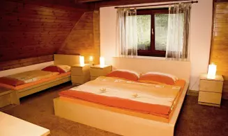 KAROLINKA - chata - foto číslo 24