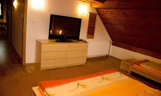 KAROLINKA - chata - foto číslo 20