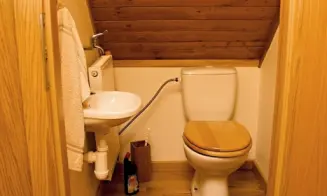 KAROLINKA - chata - foto číslo 25