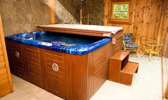 KAROLINKA - chata - foto číslo 36