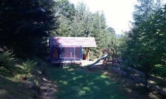 KAROLINKA - chata - foto číslo 35