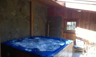 KAROLINKA - chata - foto číslo 6