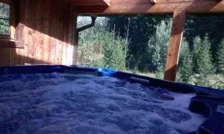 KAROLINKA - chata - foto číslo 34