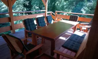 KAROLINKA - chata - foto číslo 28