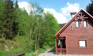 POD SKALÍKOVÝM KOPCEM -  chata - foto číslo 20