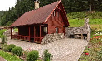 POD SKALÍKOVÝM KOPCEM -  chata - foto číslo 19